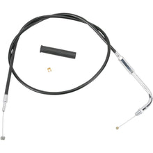 Drag Specialties 32-1/2" Vinyl Throttle Cable 0650-0352_259572