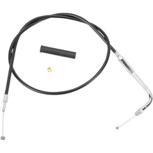 Drag Specialties 37" Vinyl Throttle Cable 0650-0354_259574