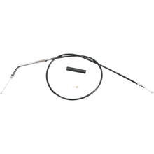 Drag Specialties 30" Vinyl Throttle Cable 0650-0347_259581