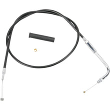 Drag Specialties 33.69" Vinyl Throttle Cable 0650-0348_259582