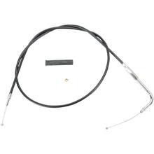 Drag Specialties 43" Vinyl Throttle Cable 0650-0340_259588