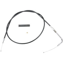 Drag Specialties 45" Vinyl Throttle Cable 0650-0341_259589