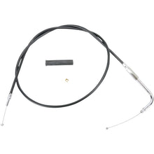 Drag Specialties 47" Vinyl Throttle Cable 0650-0342_259591