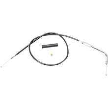 Drag Specialties 27-1/2" Vinyl Throttle Cable [MPN: 0650-0324]_259617