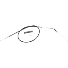 Drag Specialties 28-3/4" Vinyl Throttle Cable 0650-0326_259622