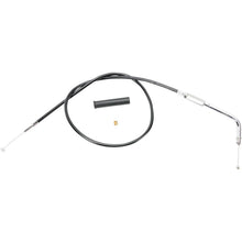 Drag Specialties 29-1/2" Vinyl Throttle Cable 0650-0327_259623