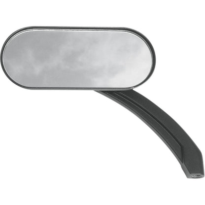 Drag Specialties Oval Mirror 0640-0488_259707