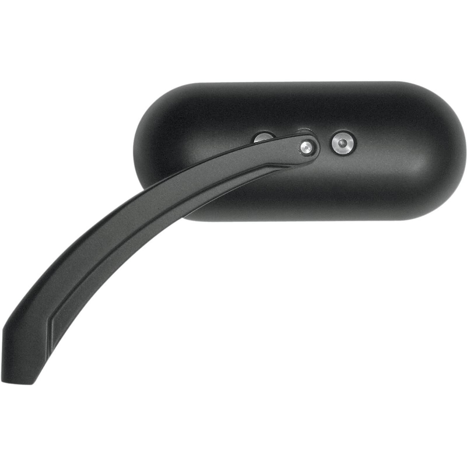 Drag Specialties Oval Mirror 0640-0488_259708