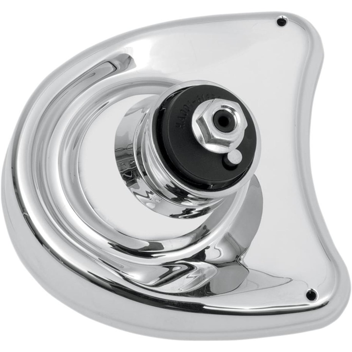 Drag Specialties Fairing Mount Mirror - Chrome - FLHT 0640-0651_259712