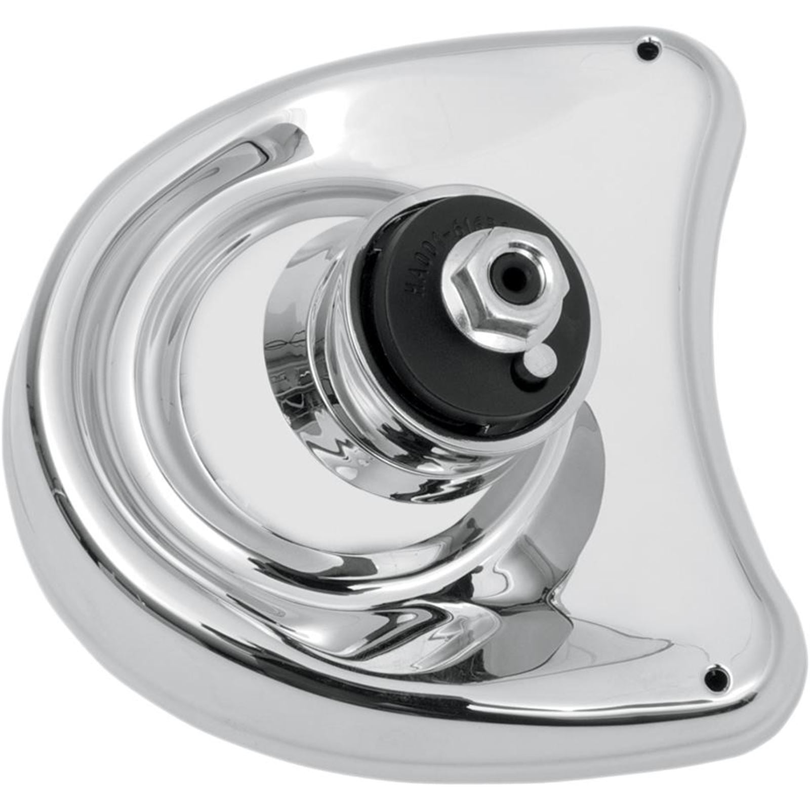 Drag Specialties Fairing Mount Mirror - Chrome - FLHT 0640-0651_259712