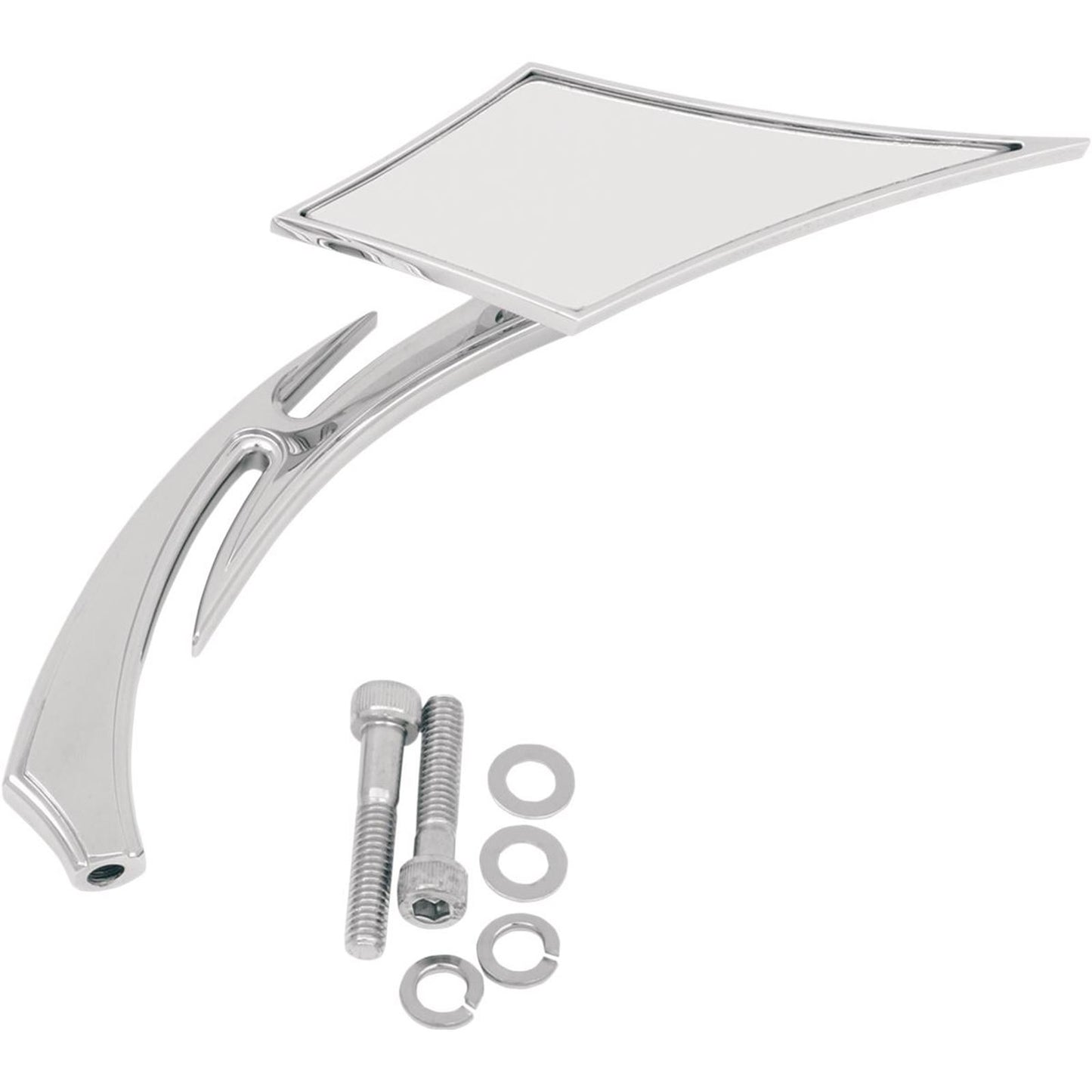 Drag Specialties Lance Mirror 0640-0218_259743