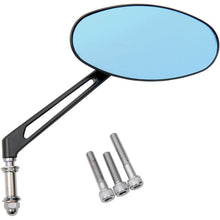 Drag Specialties Stealth 1 Mirror 0640-0287_259751
