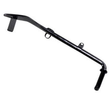 Drag Specialties Kickstand - Gloss Black - 11-1/2" 0510-0399_718374