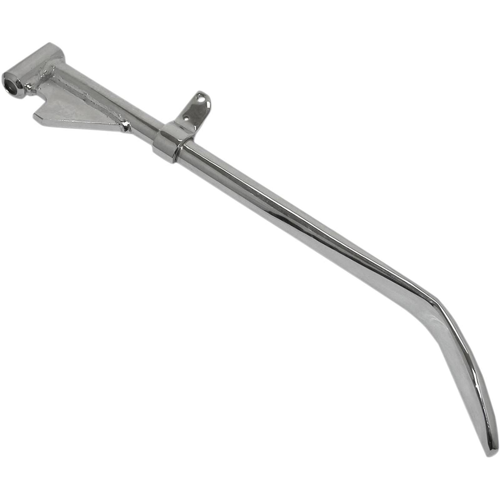Drag Specialties Kickstand - Chrome - 12" 0510-0378_259758