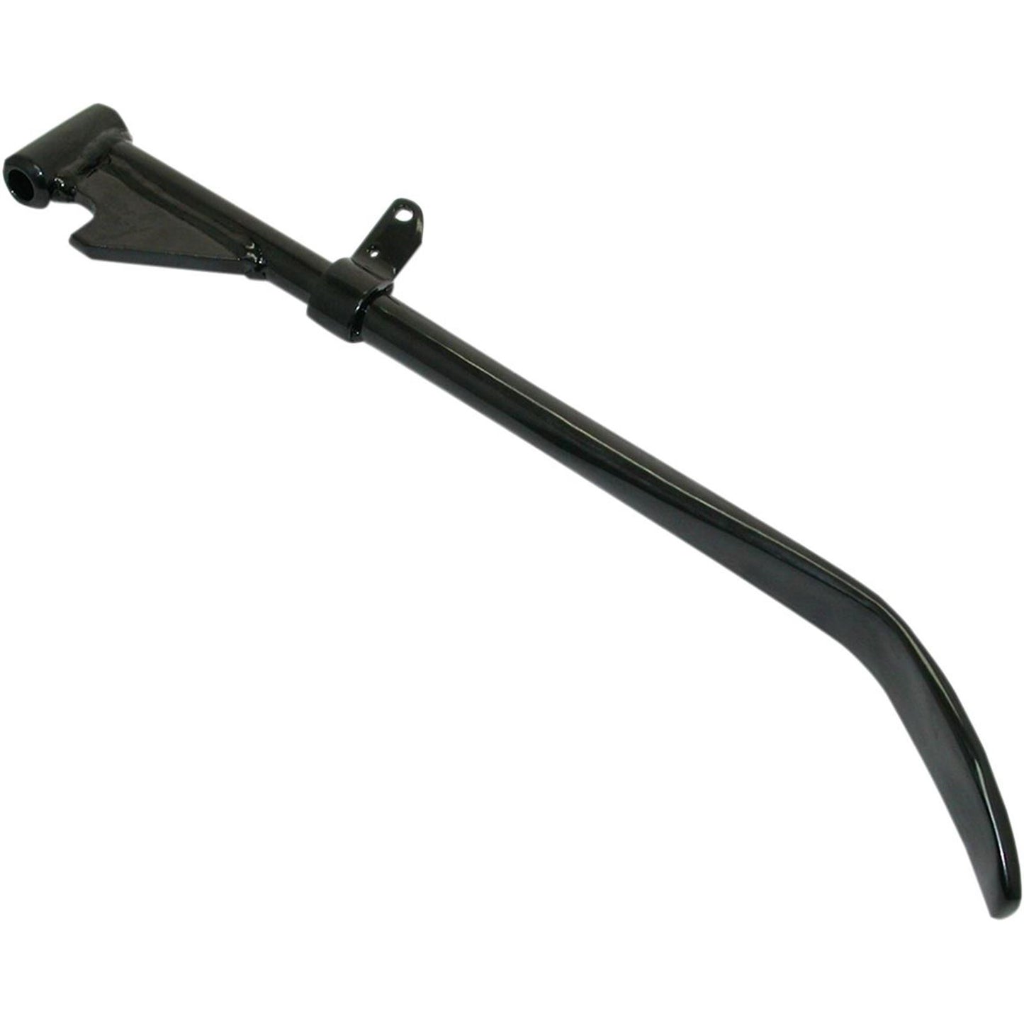 Drag Specialties Kickstand - Black - 12" 0510-0379_259759