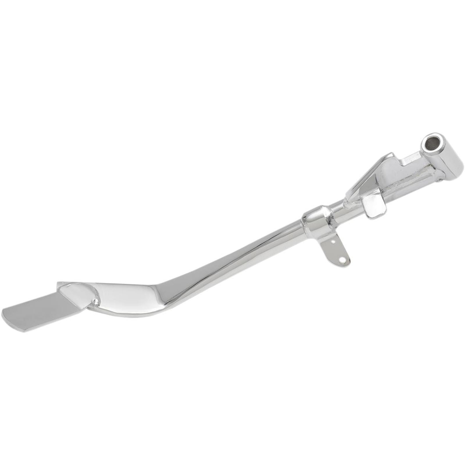 Drag Specialties Extended Kickstand - Chrome - Sportster 0510-0380_259760