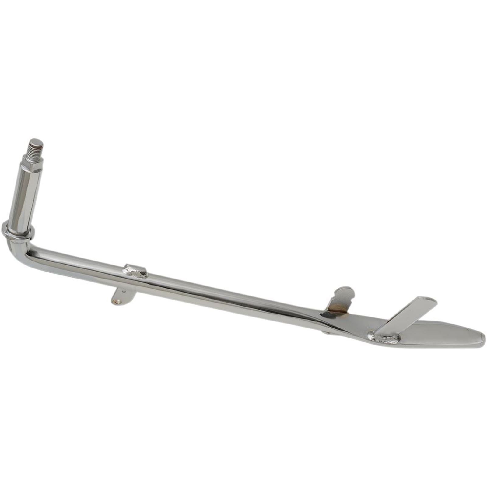 Drag Specialties Kickstand - Chrome - 12" 0510-0382_259762