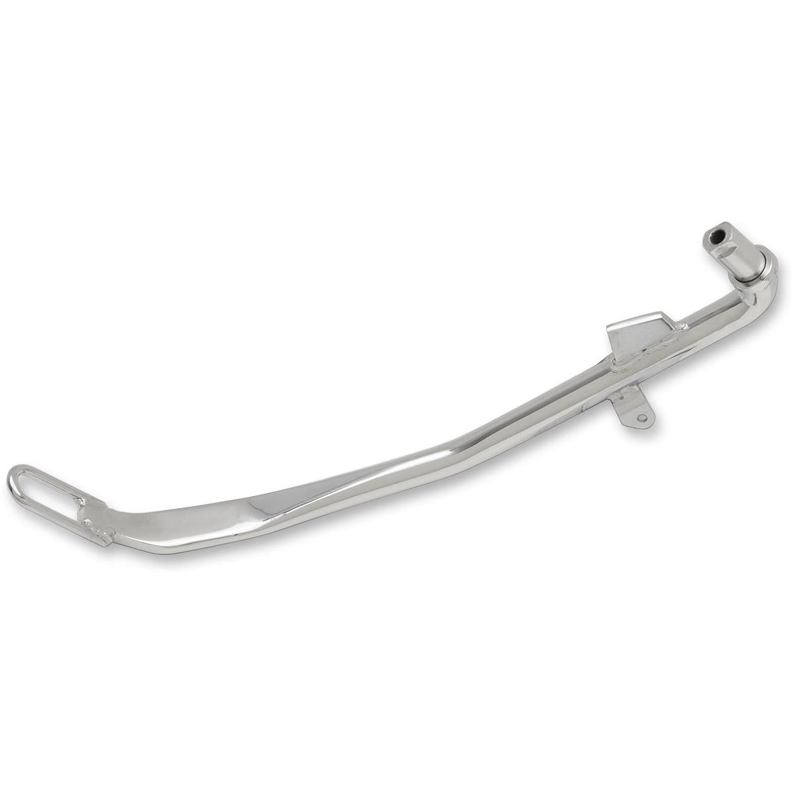 Drag Specialties Kickstand - Chrome - 12" [MPN: 0510-0372]_259764