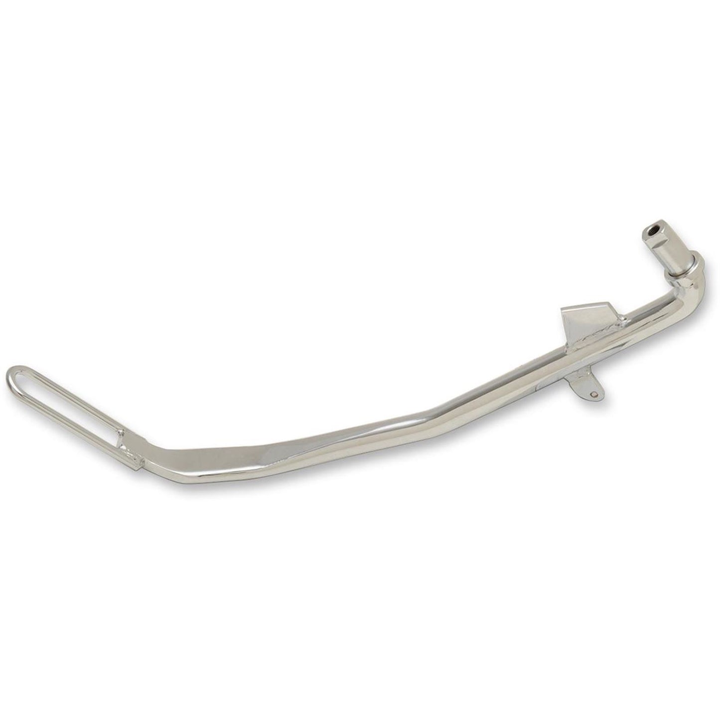 Drag Specialties Kickstand - Chrome - 12" [MPN: 0510-0374]_259767