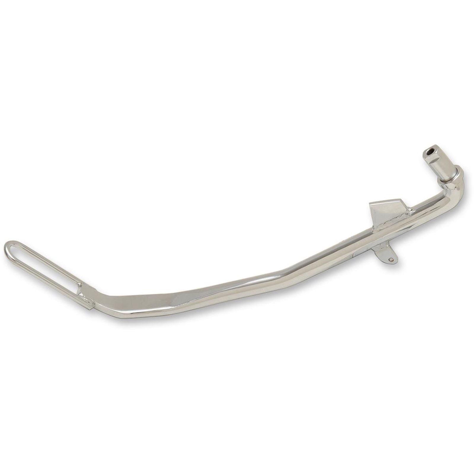 Drag Specialties Kickstand - Chrome - 12" [MPN: 0510-0374]_259767