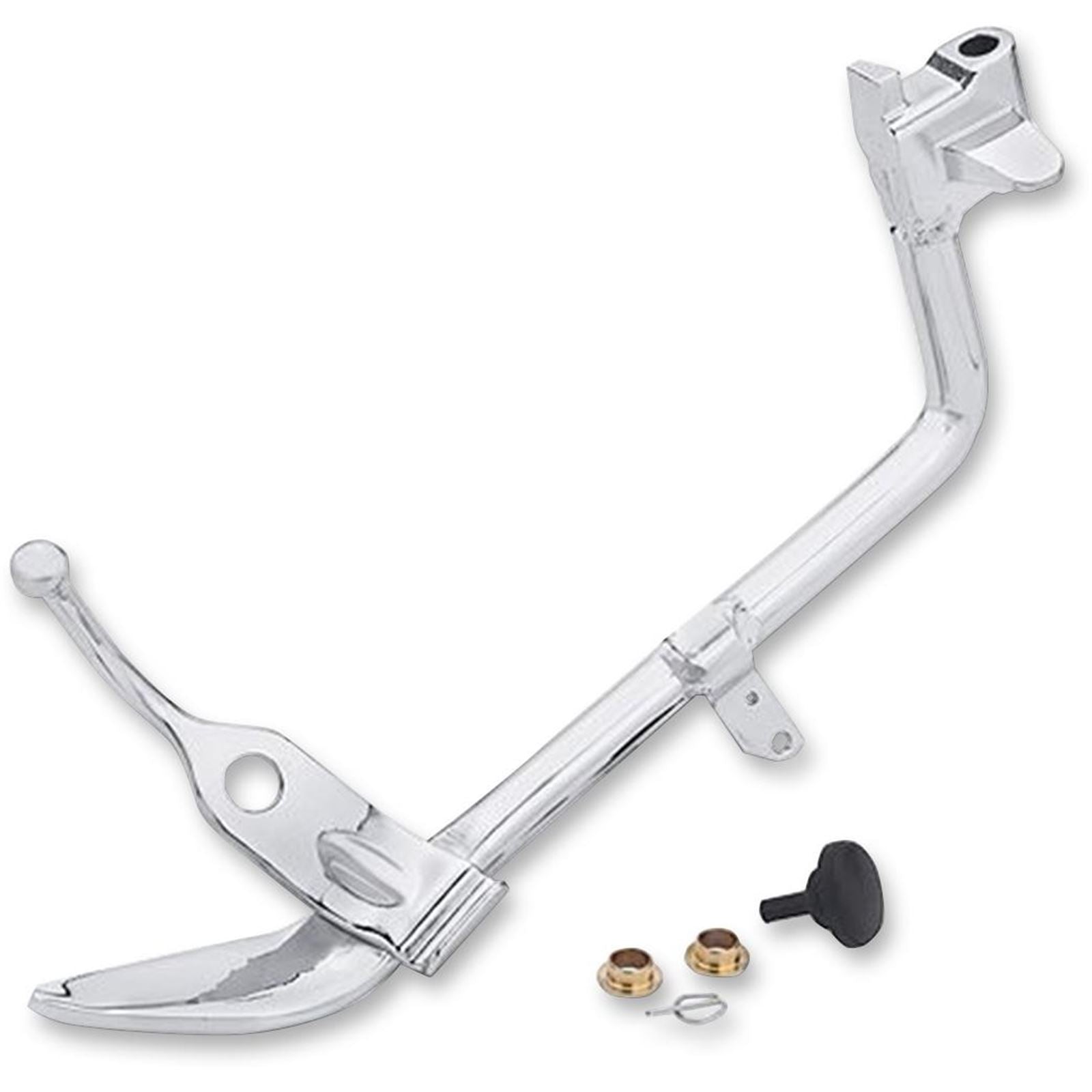 Drag Specialties Kickstand Kit -1" Under Stock 0510-0327_259773