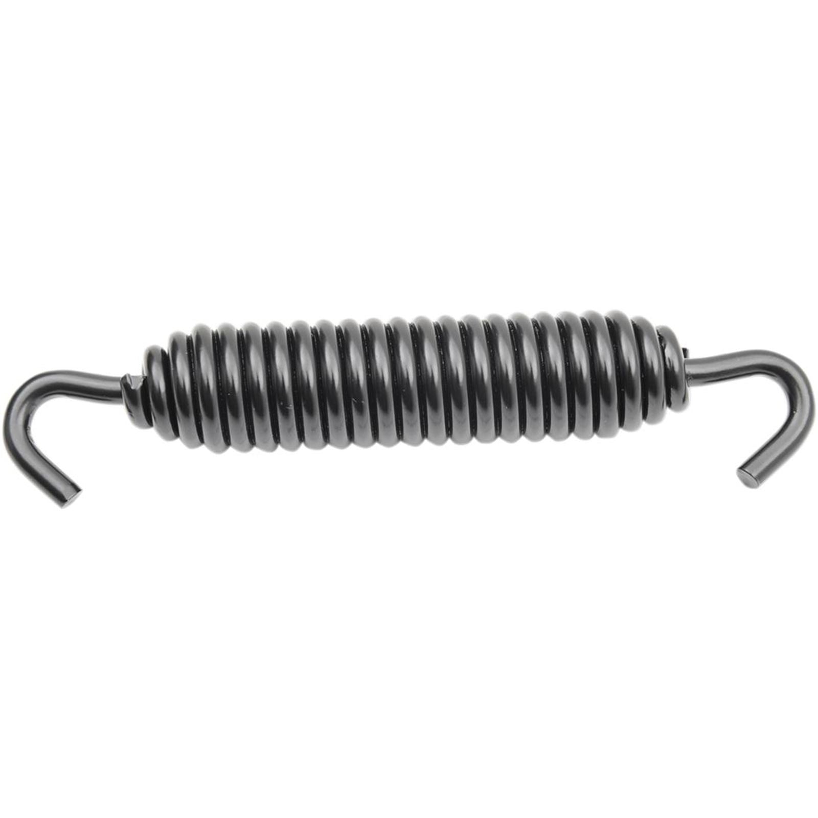 Drag Specialties Kickstand Spring - Gloss Black 0510-0302_259776