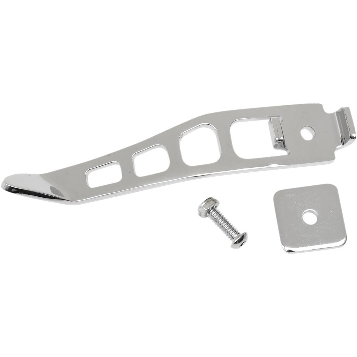 Drag Specialties Kickstand Extension - Dyna 0510-0317_259778