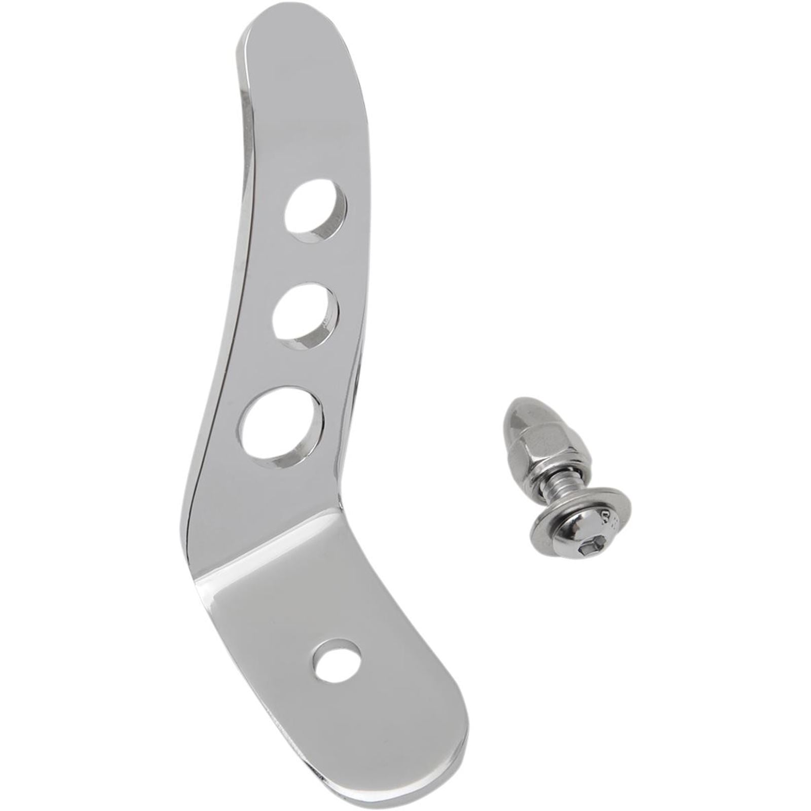 Drag Specialties Kickstand Extension - Touring 0510-0319_259780