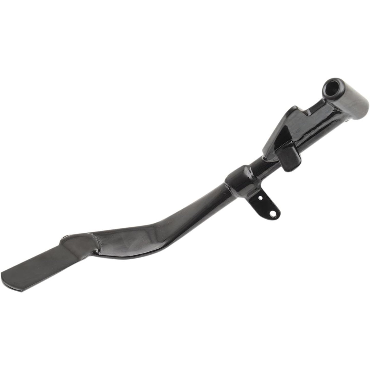 Drag Specialties Kickstand - Black - 7" 0510-0282_259782