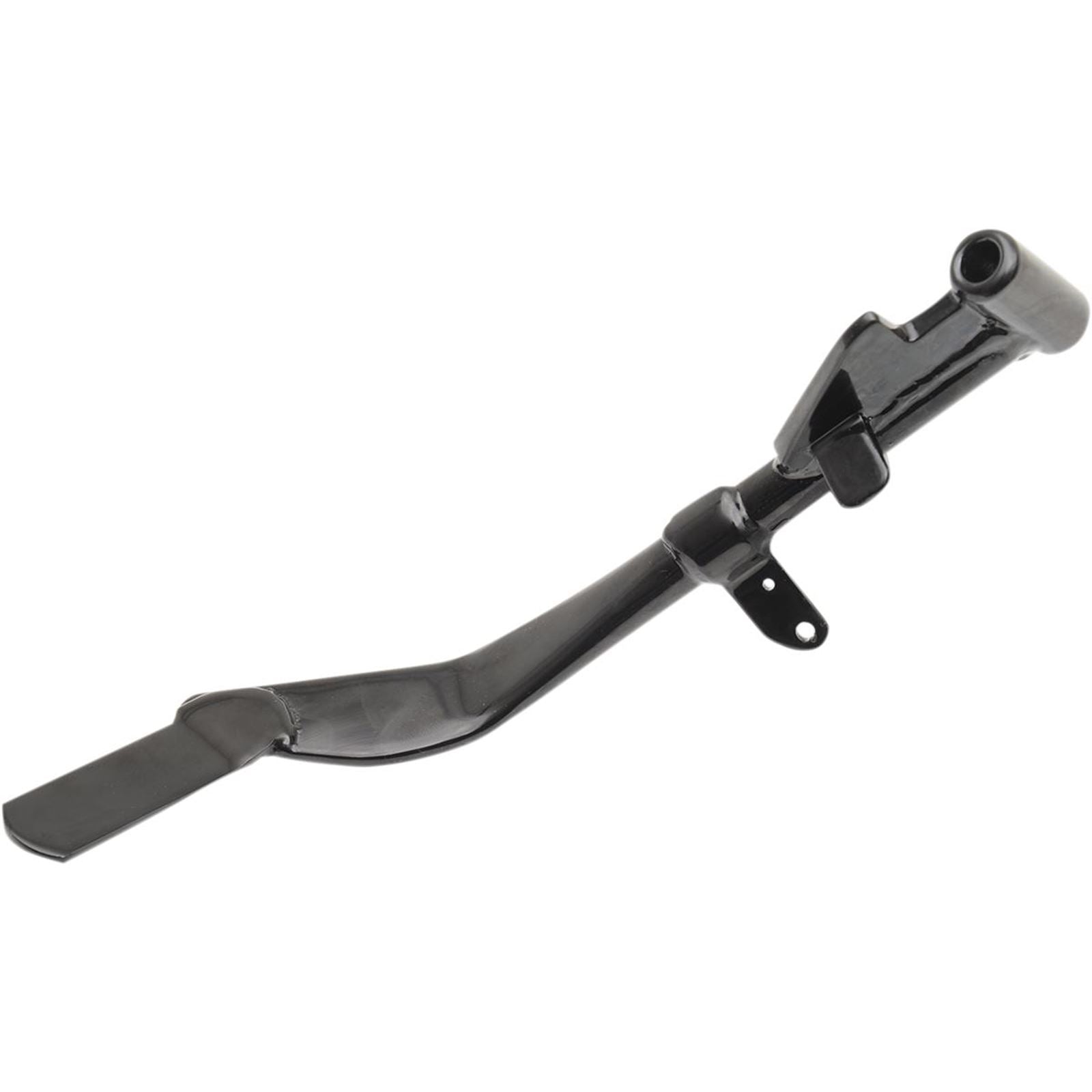 Drag Specialties Kickstand - Black - 7" 0510-0282_259782
