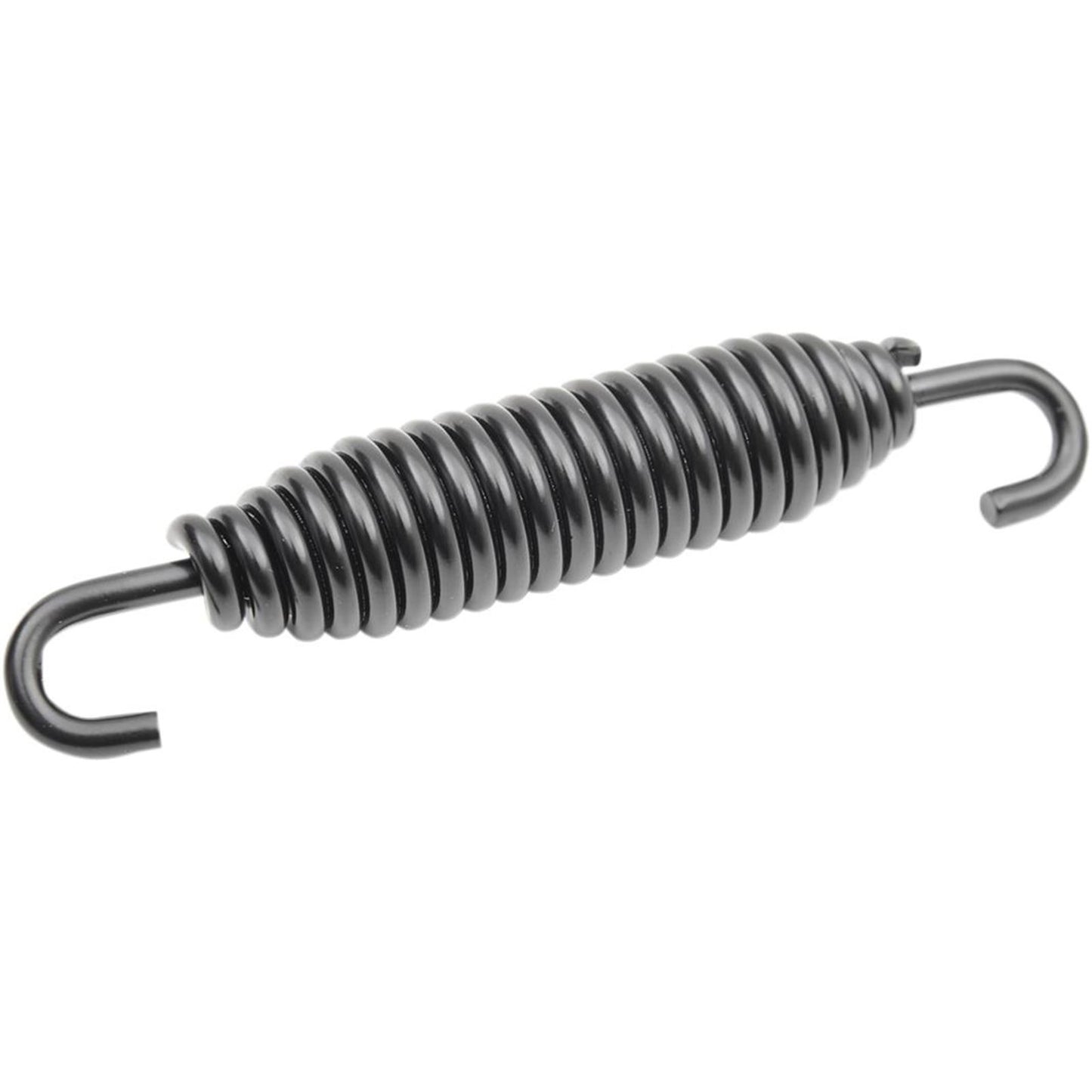 Drag Specialties Kickstand Spring - Gloss Black 0510-0297_259783
