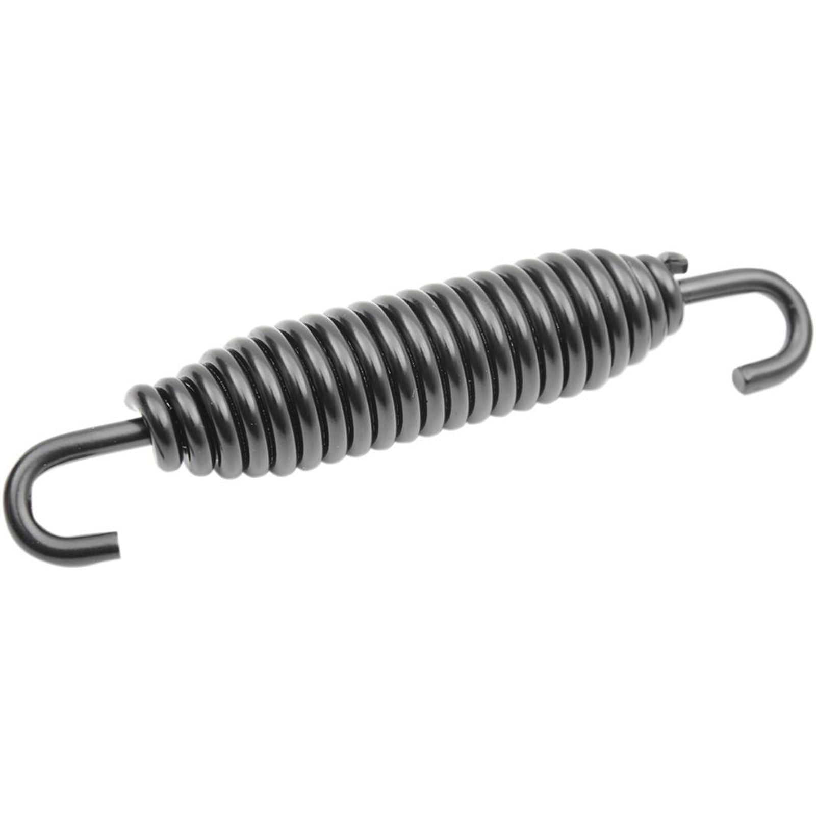 Drag Specialties Kickstand Spring - Gloss Black 0510-0297_259783