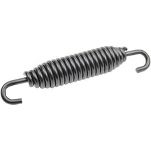 Drag Specialties Kickstand Spring - Gloss Black 0510-0297_259783