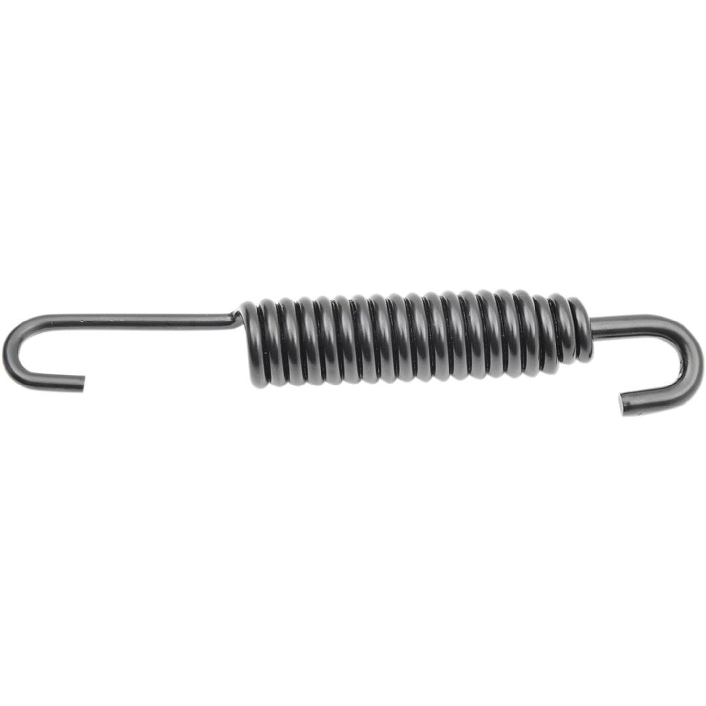 Drag Specialties Kickstand Spring - Gloss Black 0510-0298_259784