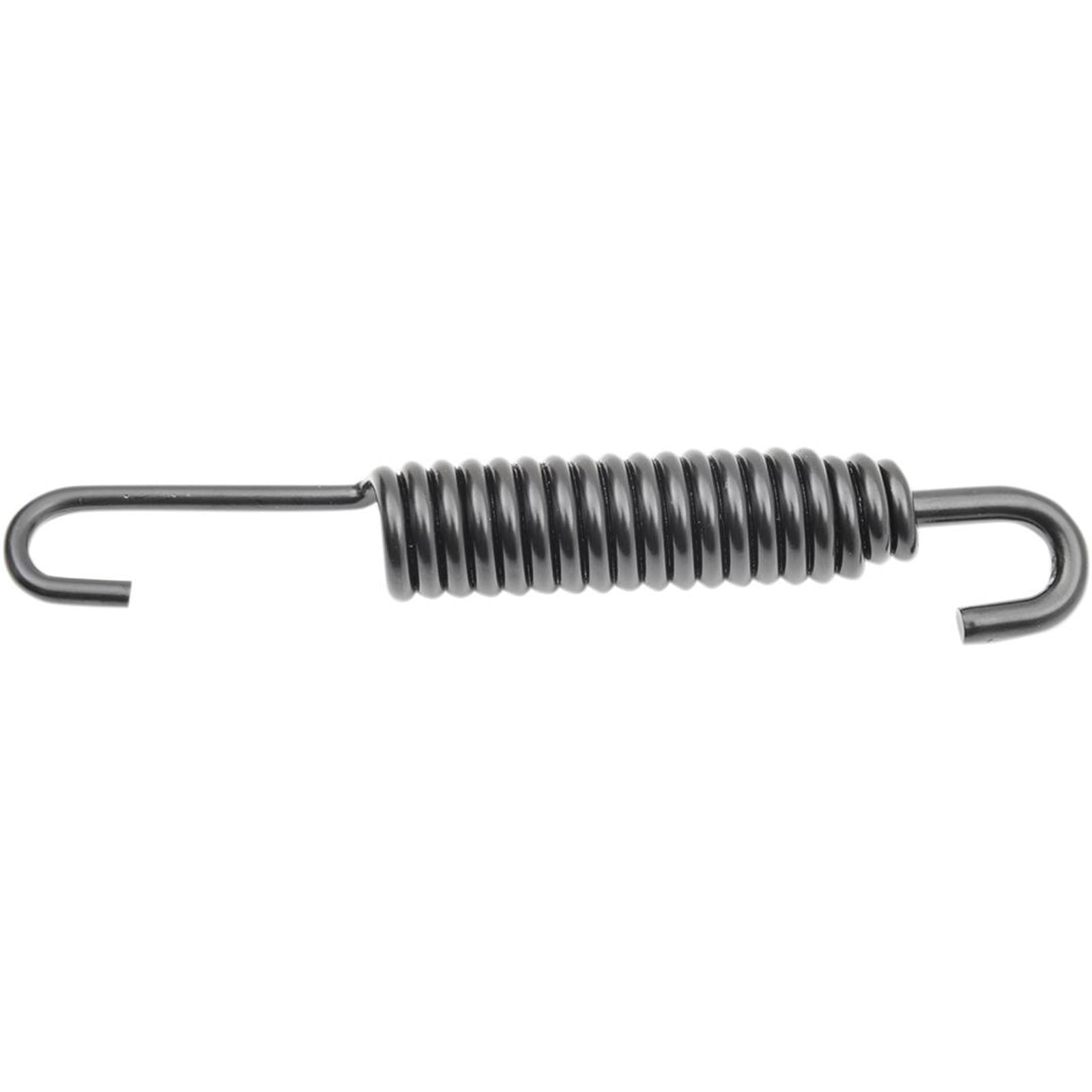 Drag Specialties Kickstand Spring - Gloss Black 0510-0298_259784