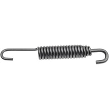 Drag Specialties Kickstand Spring - Gloss Black 0510-0298_259784