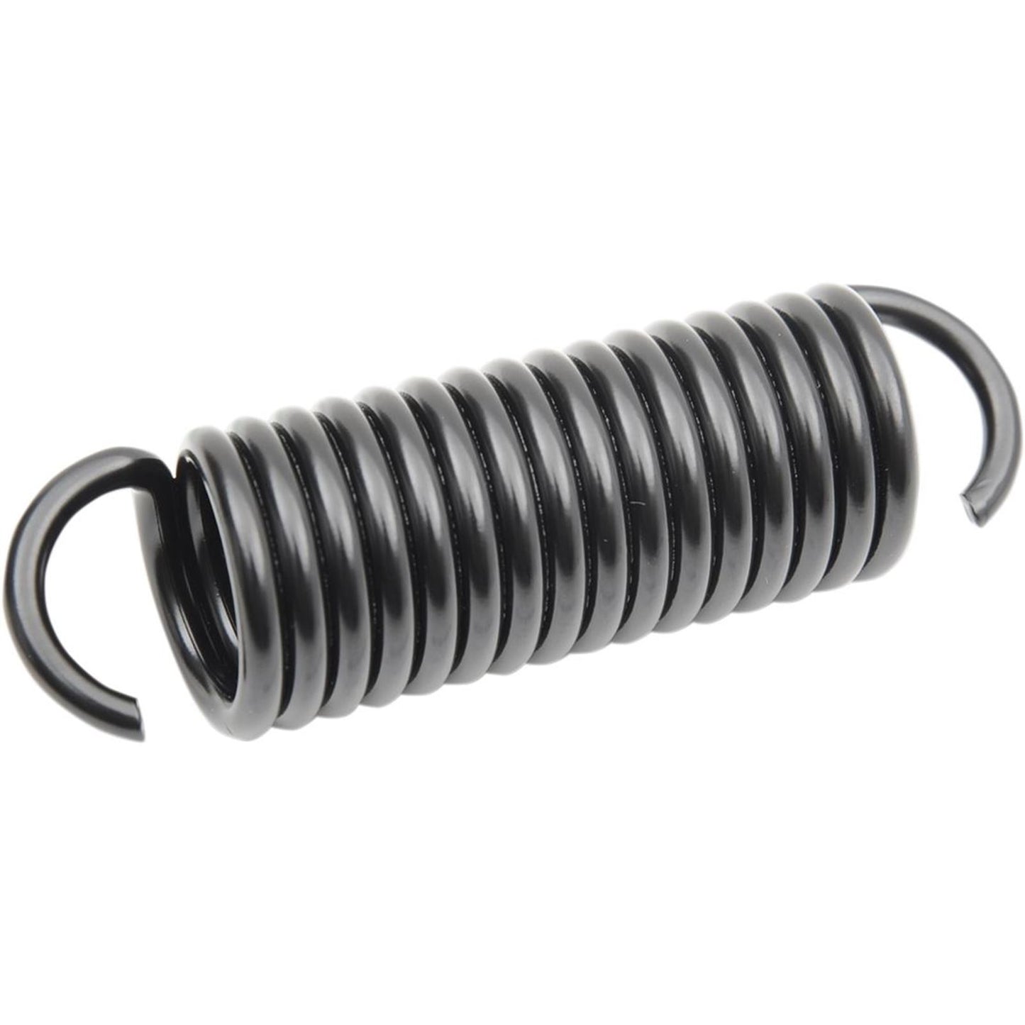 Drag Specialties Kickstand Spring - Gloss Black 0510-0300_259786