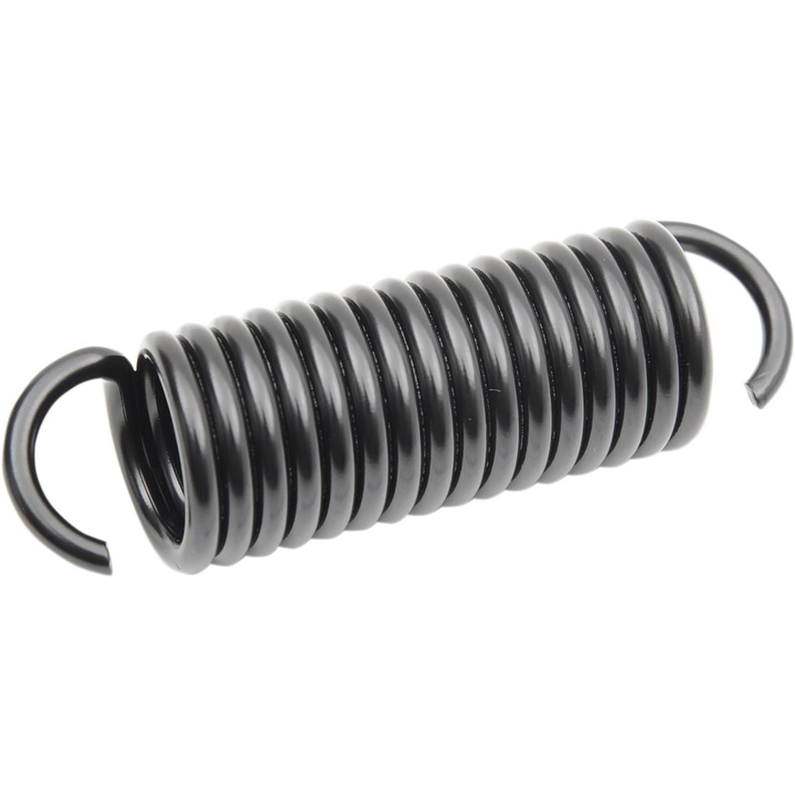 Drag Specialties Kickstand Spring - Gloss Black 0510-0300_259786