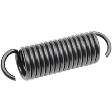 Drag Specialties Kickstand Spring - Gloss Black 0510-0300_259786