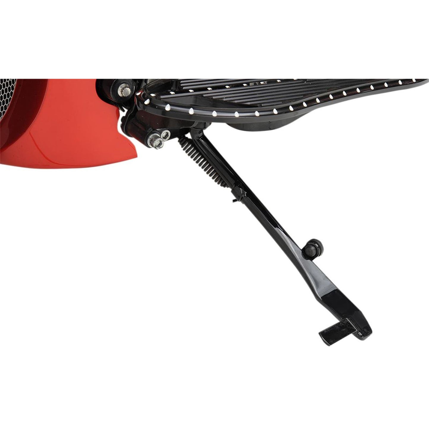 Drag Specialties Kickstand - Chrome - 8-1/2" 0510-0266_259789