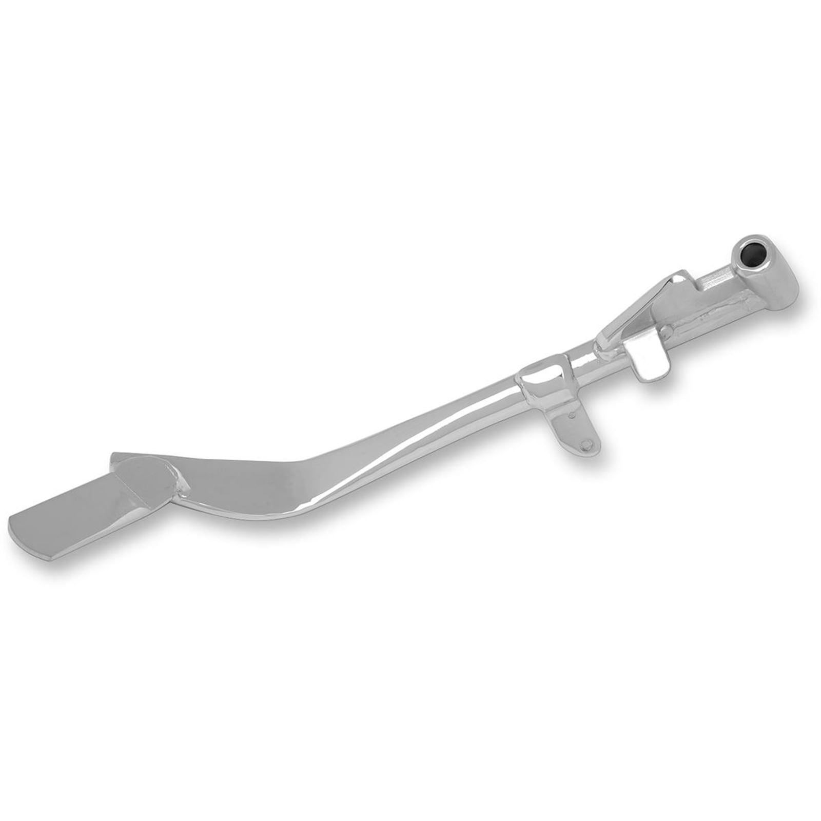 Drag Specialties Kickstand - Chrome - 8" 0510-0268_259791