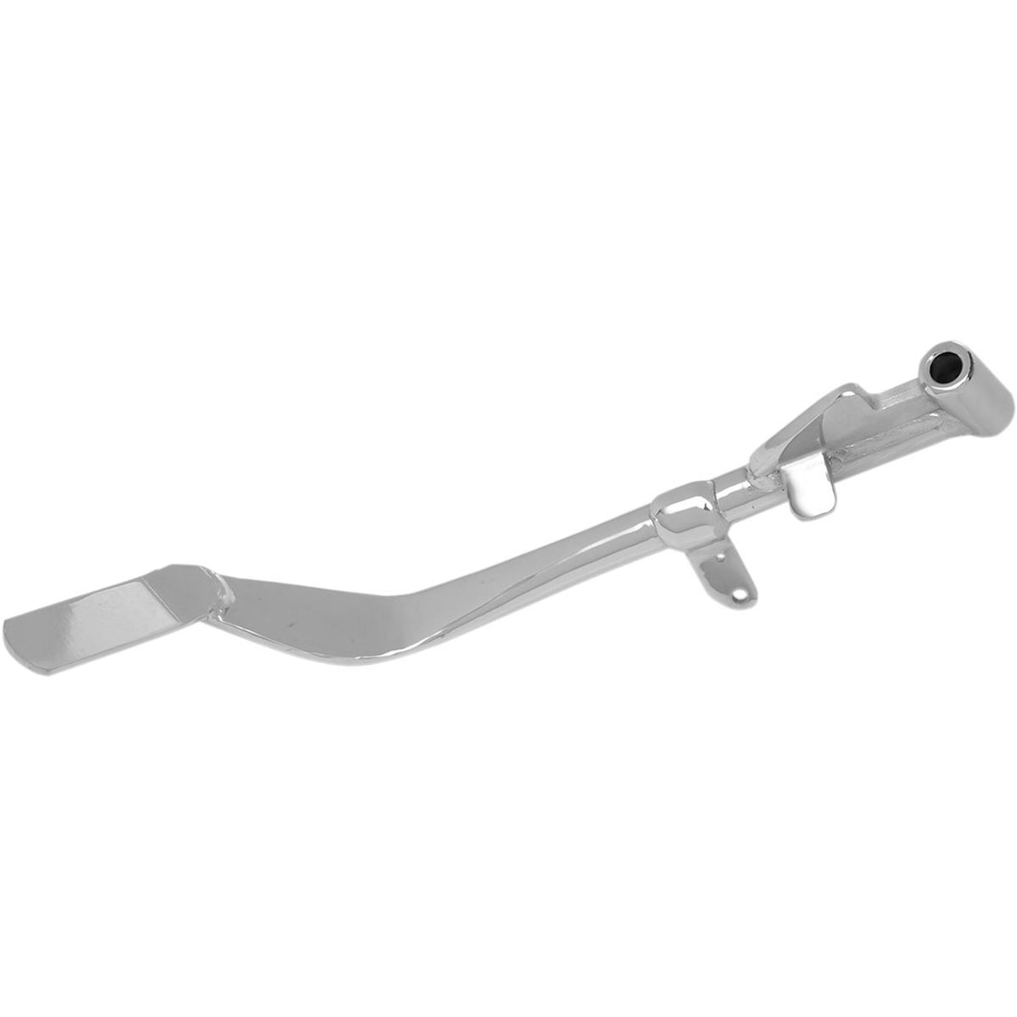 Drag Specialties Kickstand - Chrome - 7" 0510-0269_259792