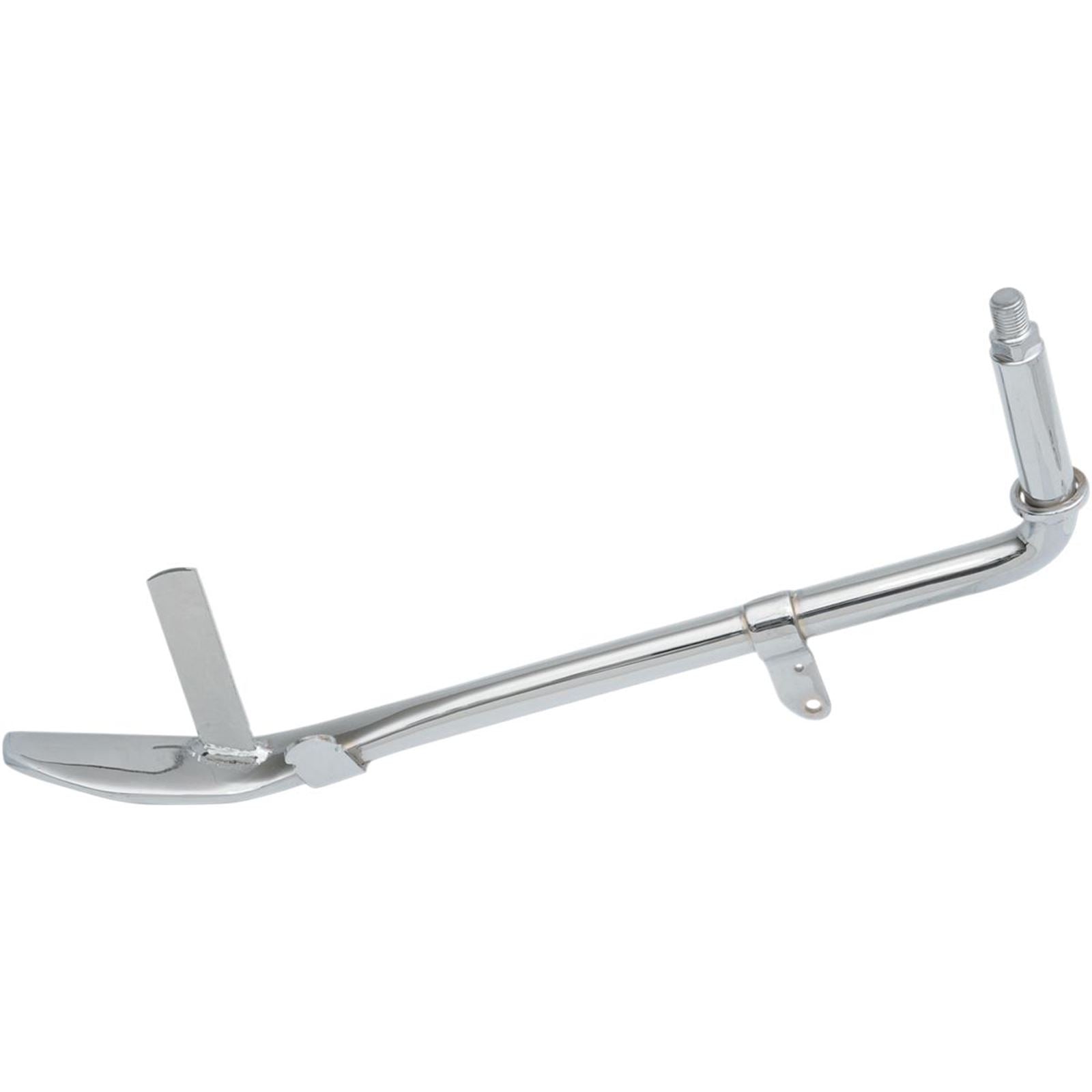 Drag Specialties Kickstand - Chrome - Stock 11" 0510-0270_259793