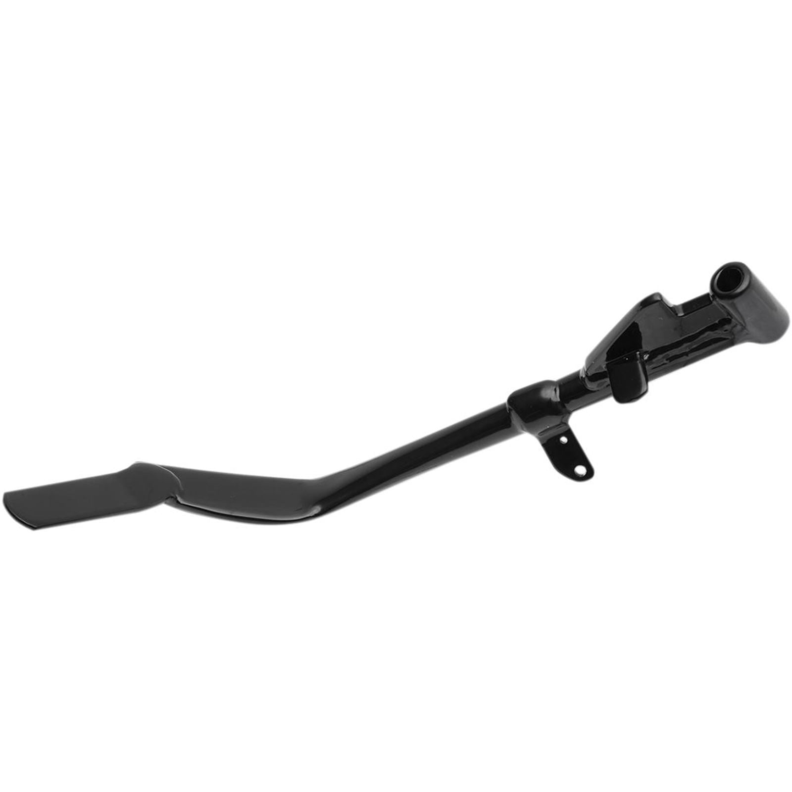 Drag Specialties Kickstand - Black - 8" 0510-0281_259794