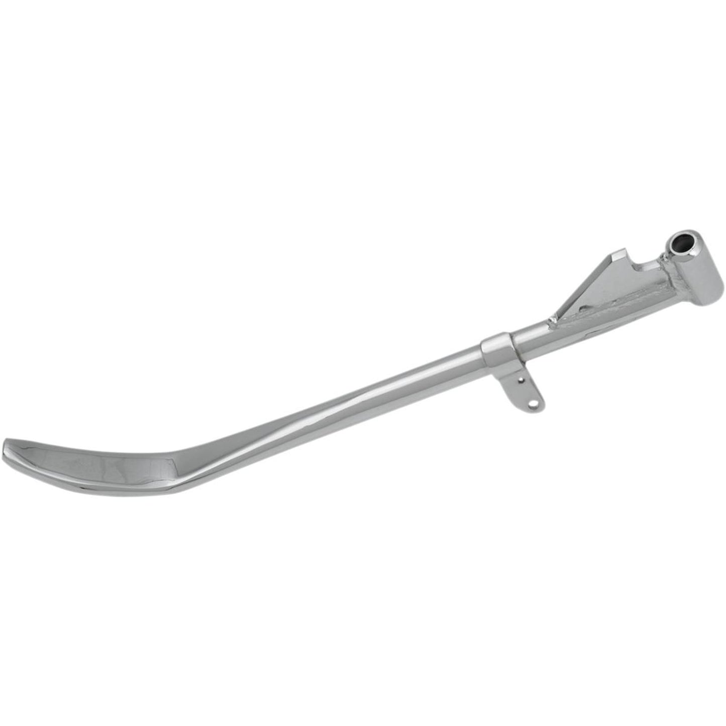 Drag Specialties Kickstand - Chrome - 10" 0510-0261_259796
