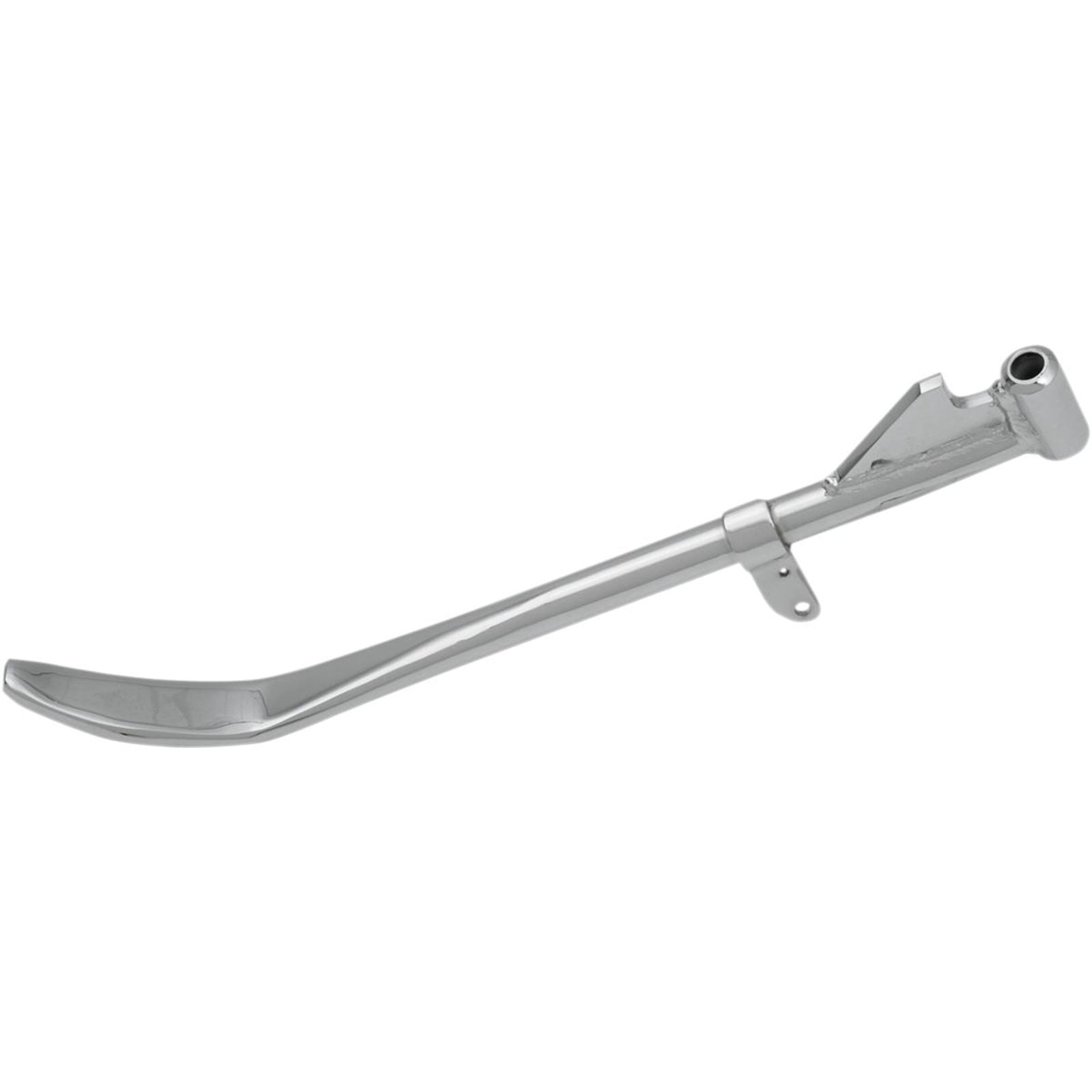 Drag Specialties Kickstand - Chrome - 10" 0510-0261_259796
