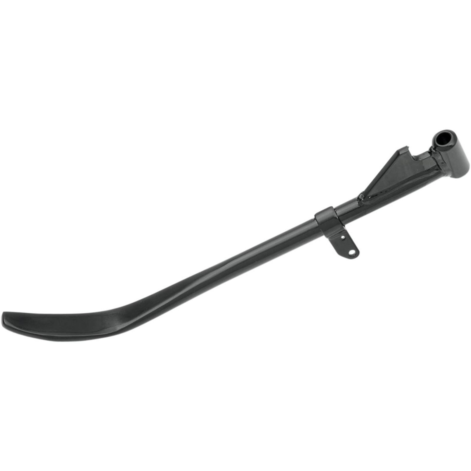 Drag Specialties Kickstand - Black - 10" 0510-0263_259798