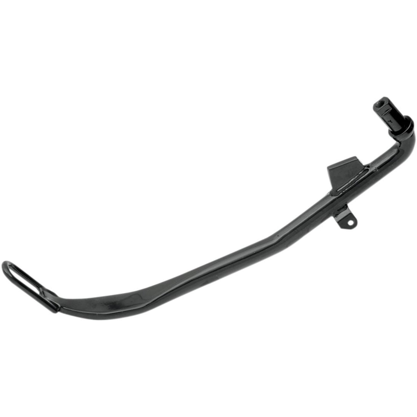Drag Specialties Kickstand - Black - 11" 0510-0212_259801