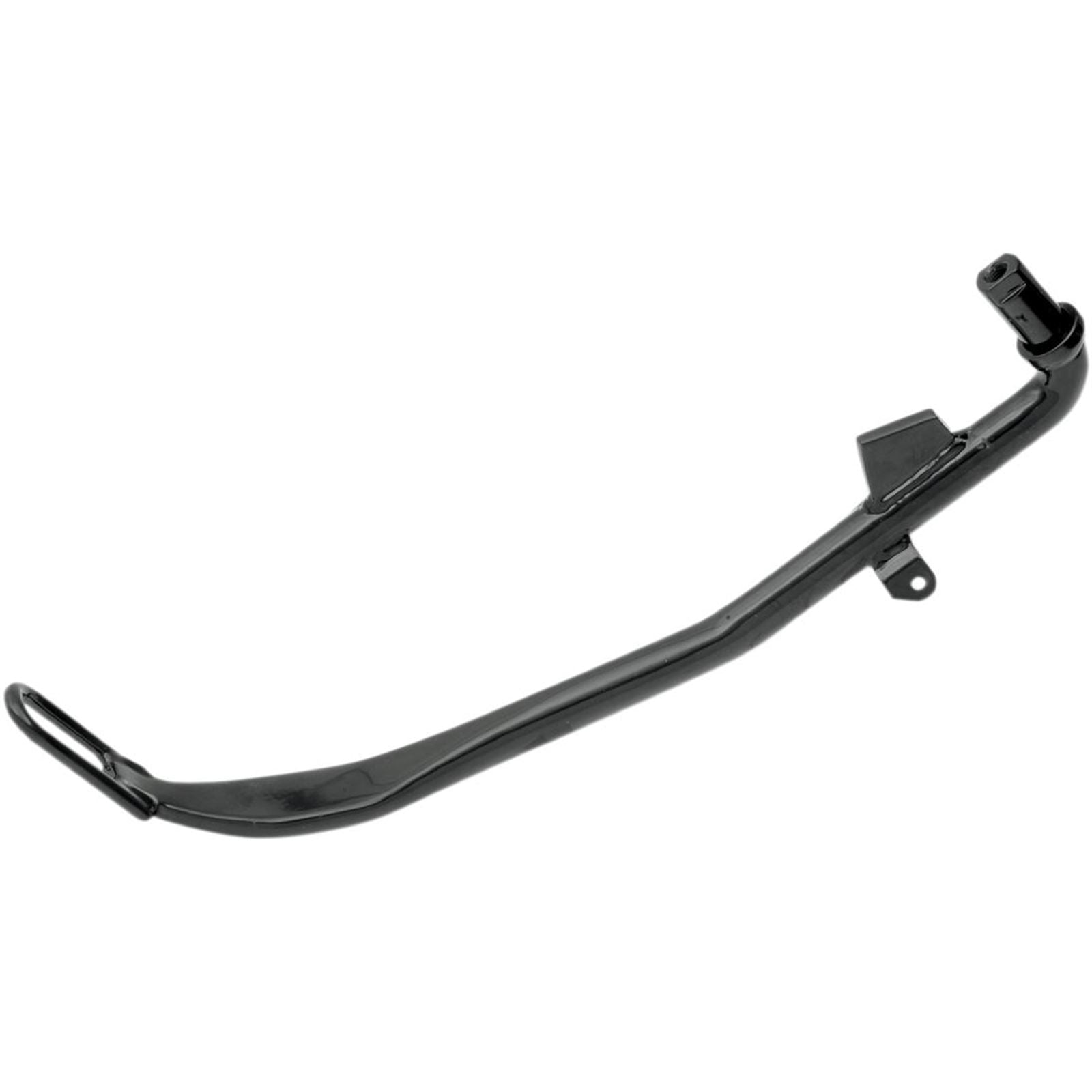 Drag Specialties Kickstand - Black - 11" 0510-0212_259801
