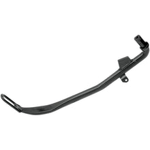 Drag Specialties Kickstand - Black - 11" 0510-0212_259801